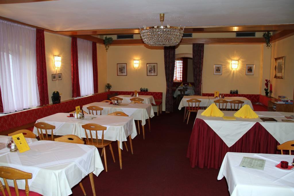 Hotel Berghof Tauplitzalm Eksteriør billede