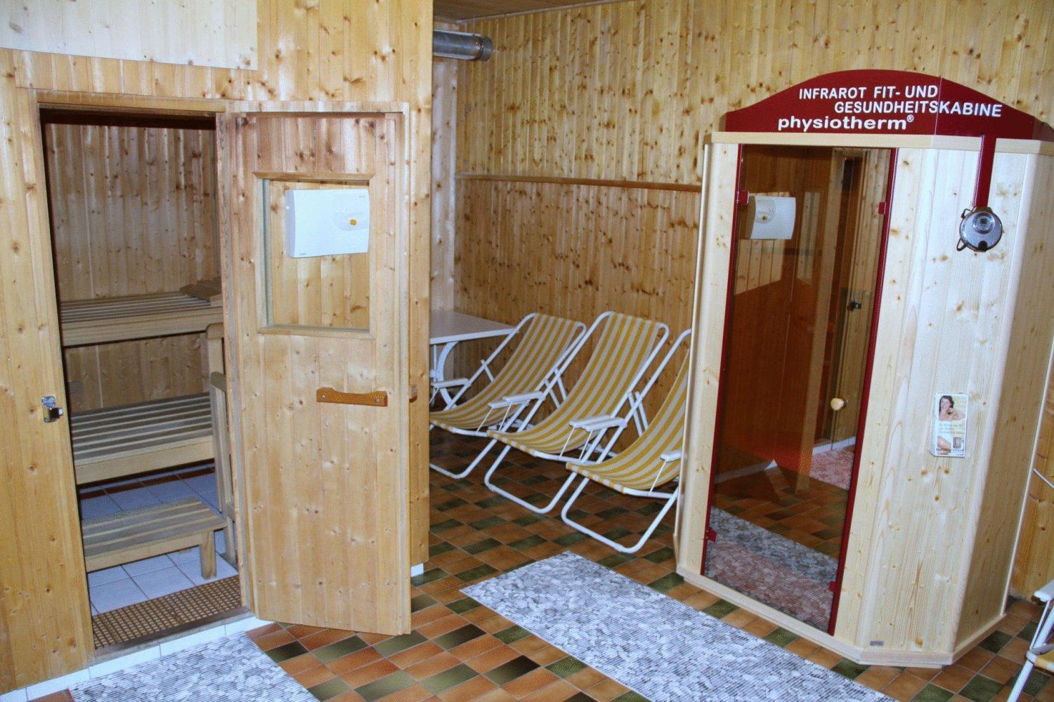 Hotel Berghof Tauplitzalm Eksteriør billede