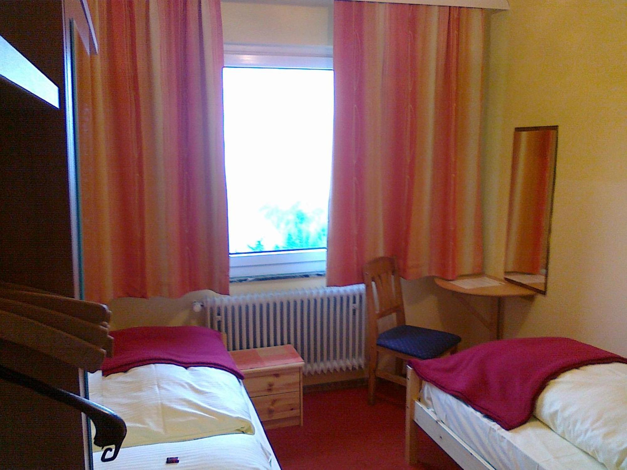 Hotel Berghof Tauplitzalm Eksteriør billede