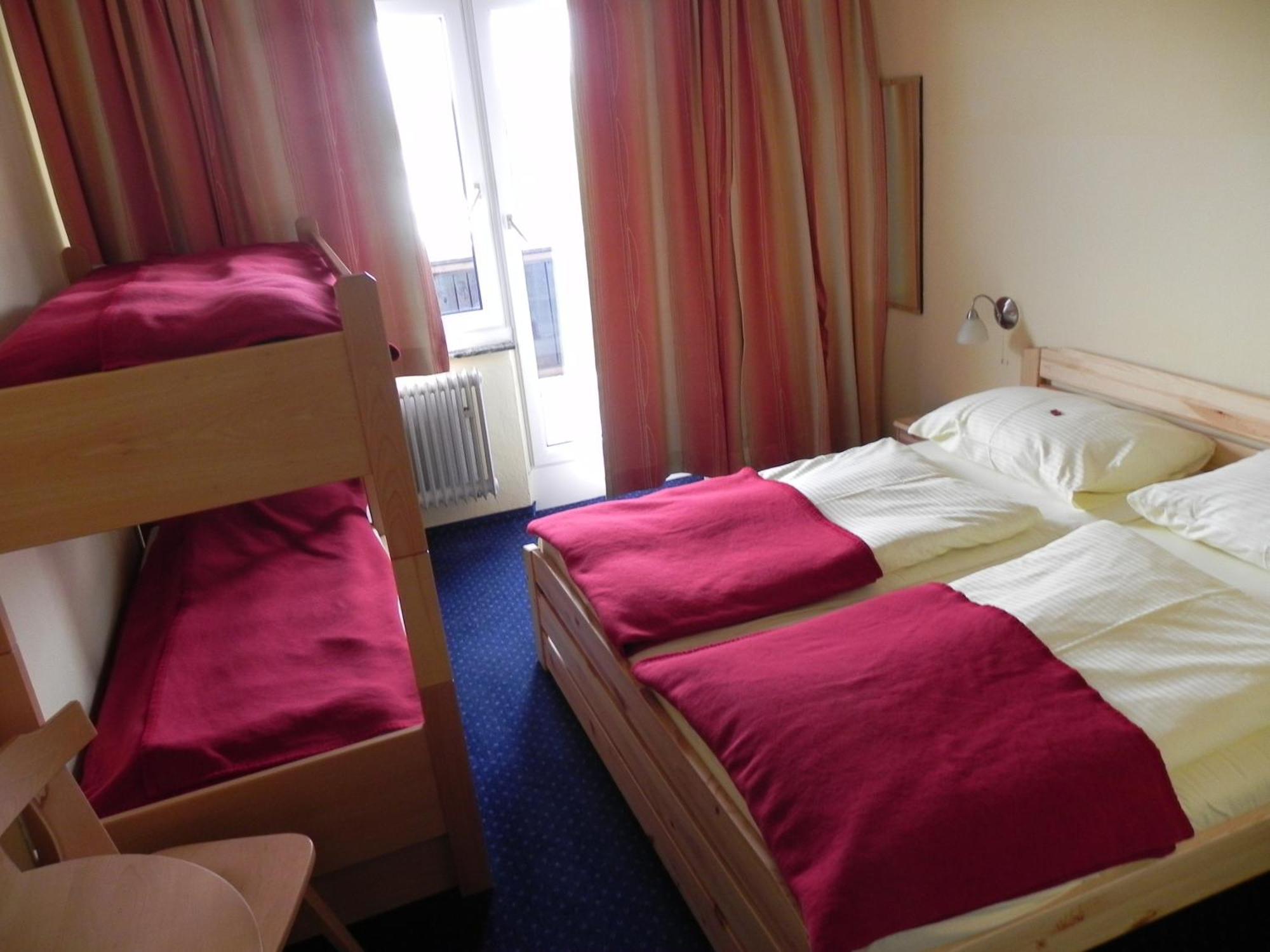 Hotel Berghof Tauplitzalm Eksteriør billede