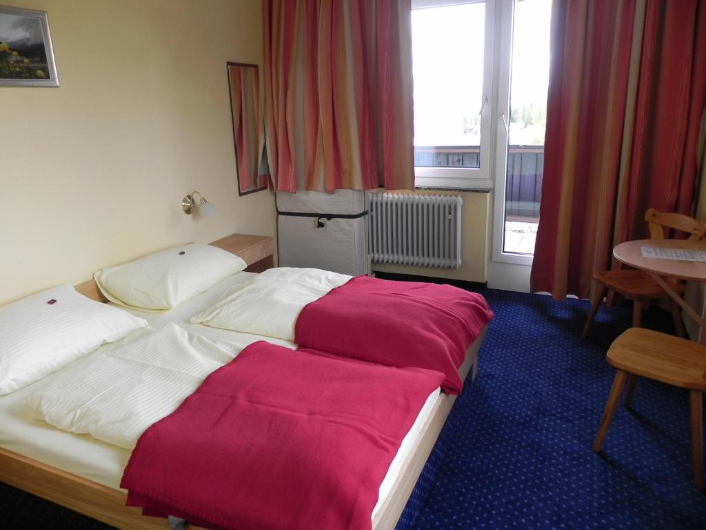 Hotel Berghof Tauplitzalm Værelse billede